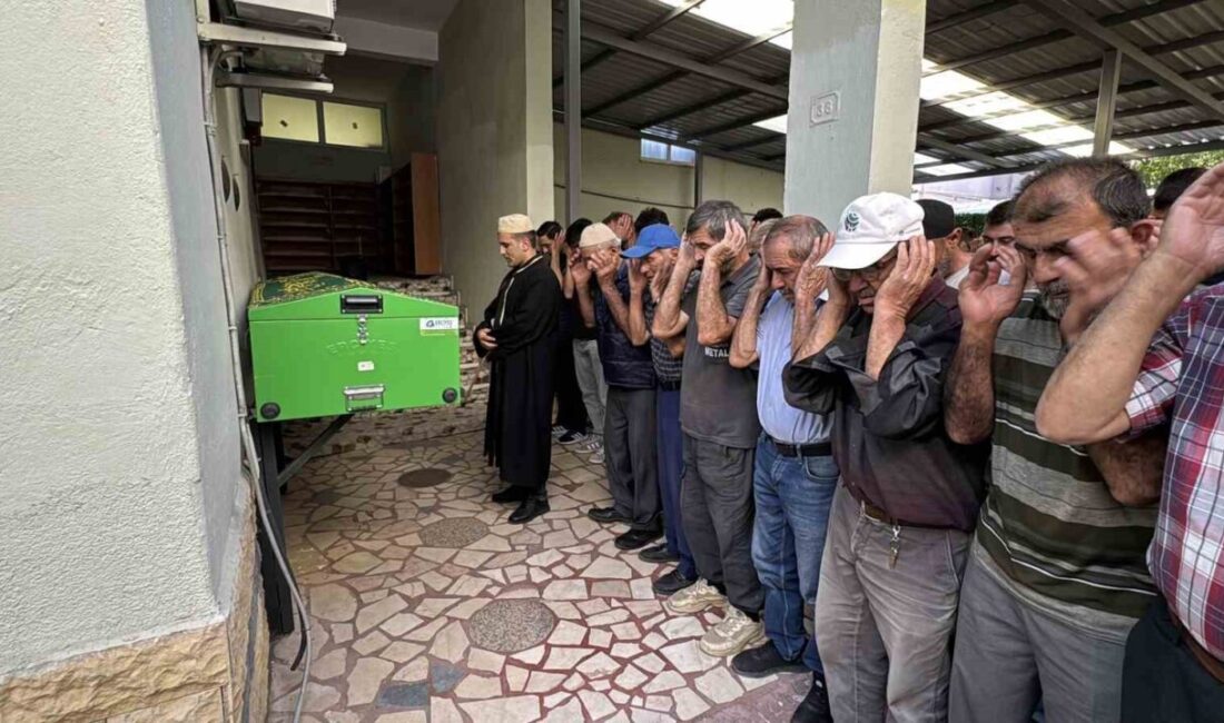 Karabük’te çıkan bıçaklı kavgada hayatını kaybeden 26 yaşındaki İbrahim Ayvataş,