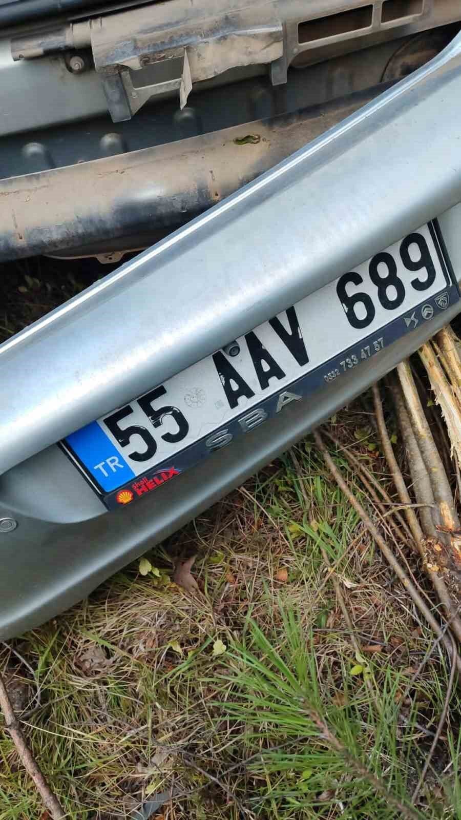 Karabük’ün Safranbolu ilçesine bağlı Ovacuma Köyü’nde meydana gelen iki ayrı