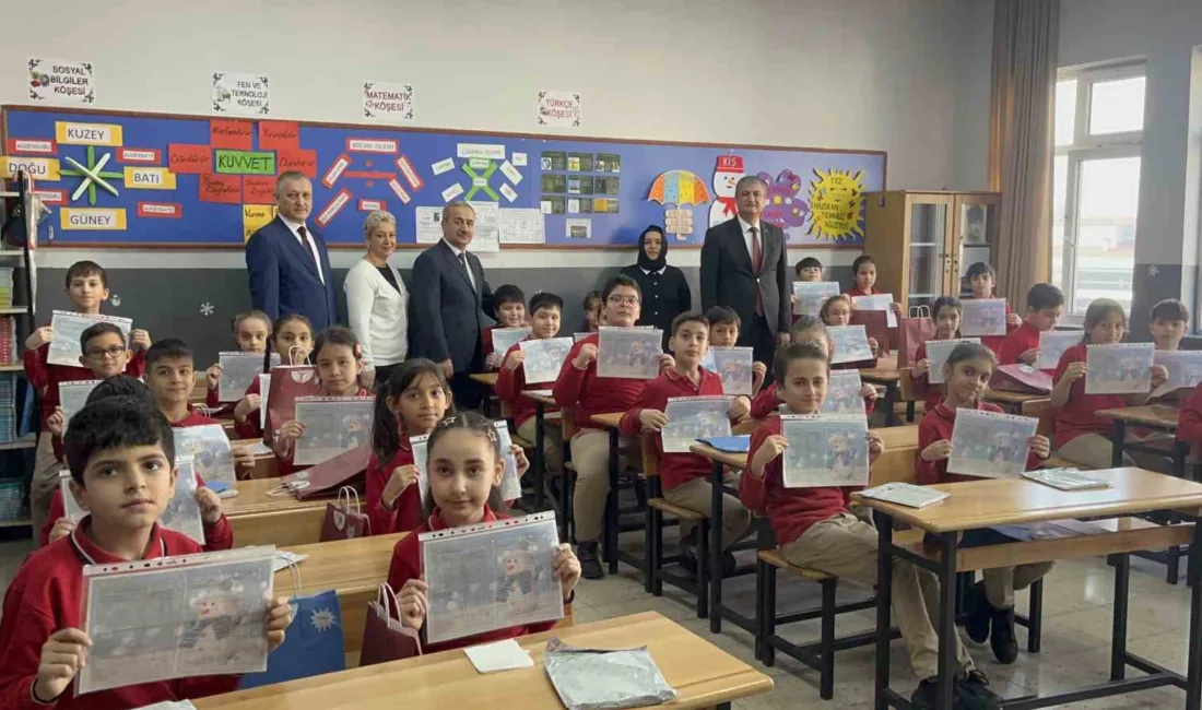 Türkiye İstatistik Kurumu’nun (TÜİK) 2024 yılı Muhtemel Eğitim Süresi (MES)