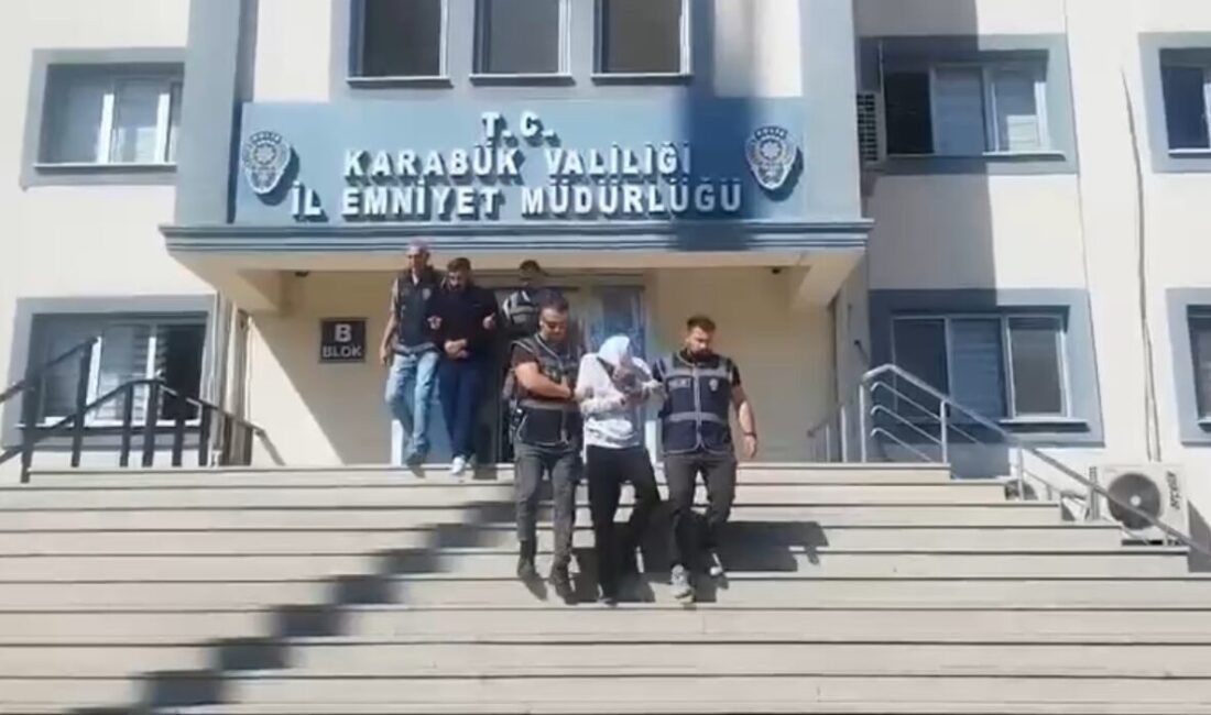 Karabük’te bir grup arasında çıkan ve 1 kişinin hayatını kaybettiği