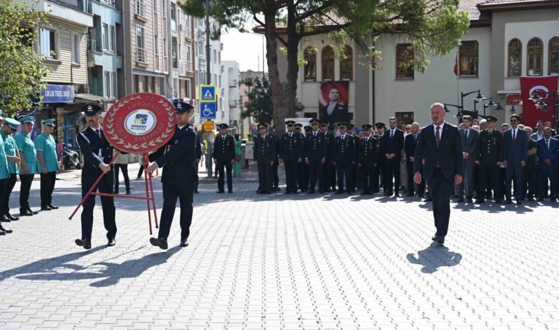 Karacabey Belediyesi’nin hazırladığı 103. yıl kurtuluş programı, hem geçmişe vefa