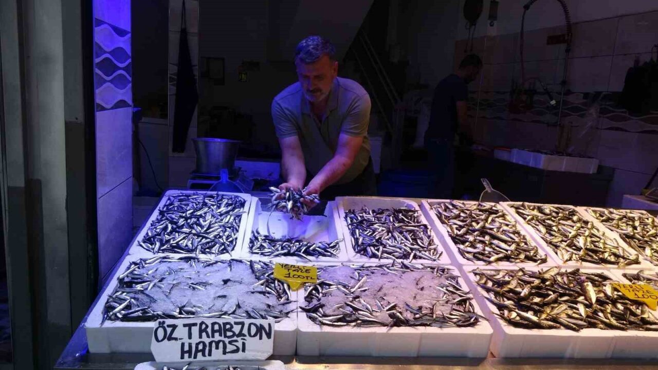 Yıllar sonra ilk kez bu sezon bol miktarda erken çıkan