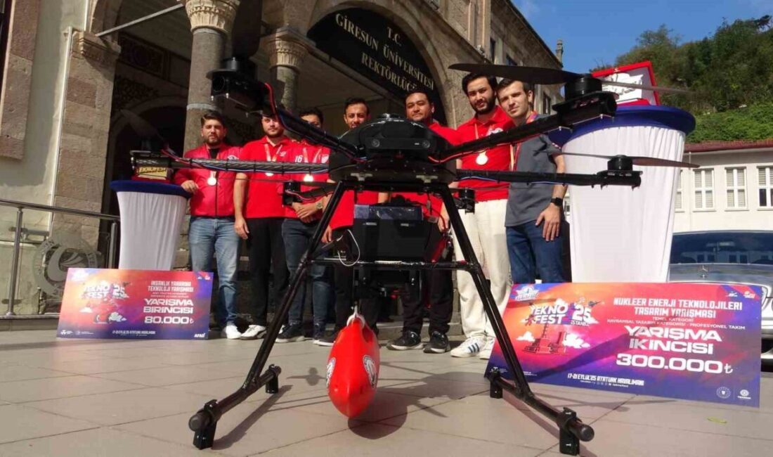 Karadeniz’de her yaz onlarca kişinin hayatını kaybetmesine neden olan rip