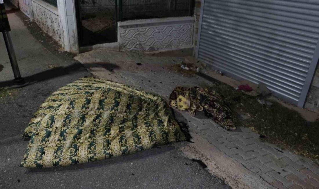 Karaman’da bir binada çıkan yangın itfaiye ekipleri tarafından büyümeden söndürüldü.