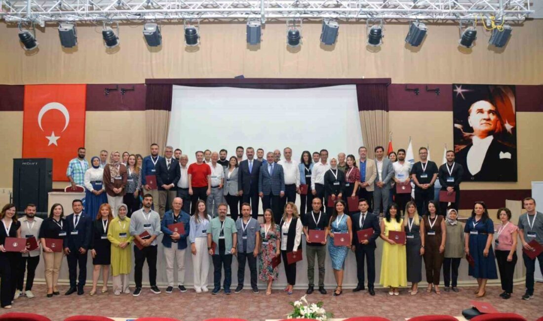 Türk Dil Kurumu (TDK) ve Karamanoğlu Mehmetbey Üniversitesi (KMÜ) iş