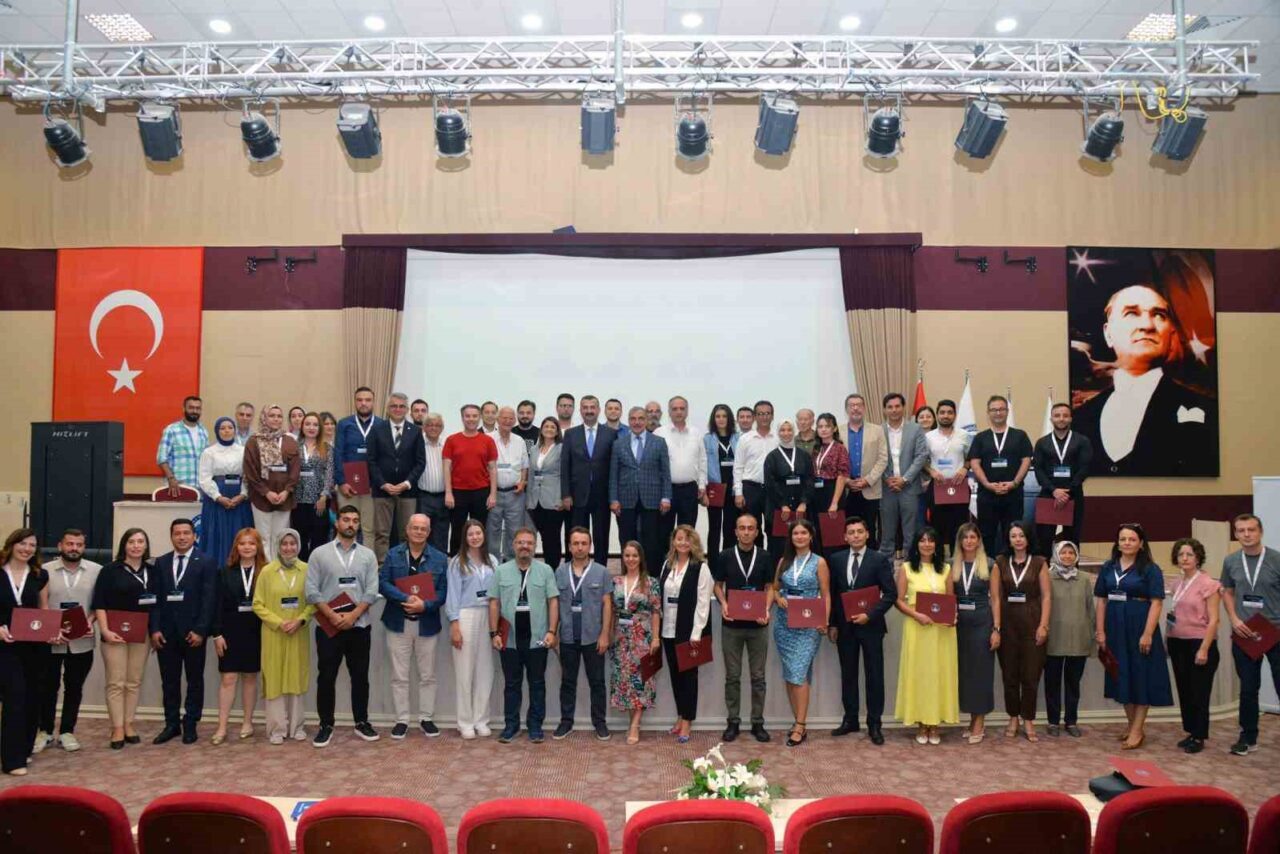 Türk Dil Kurumu (TDK) ve Karamanoğlu Mehmetbey Üniversitesi (KMÜ) iş
