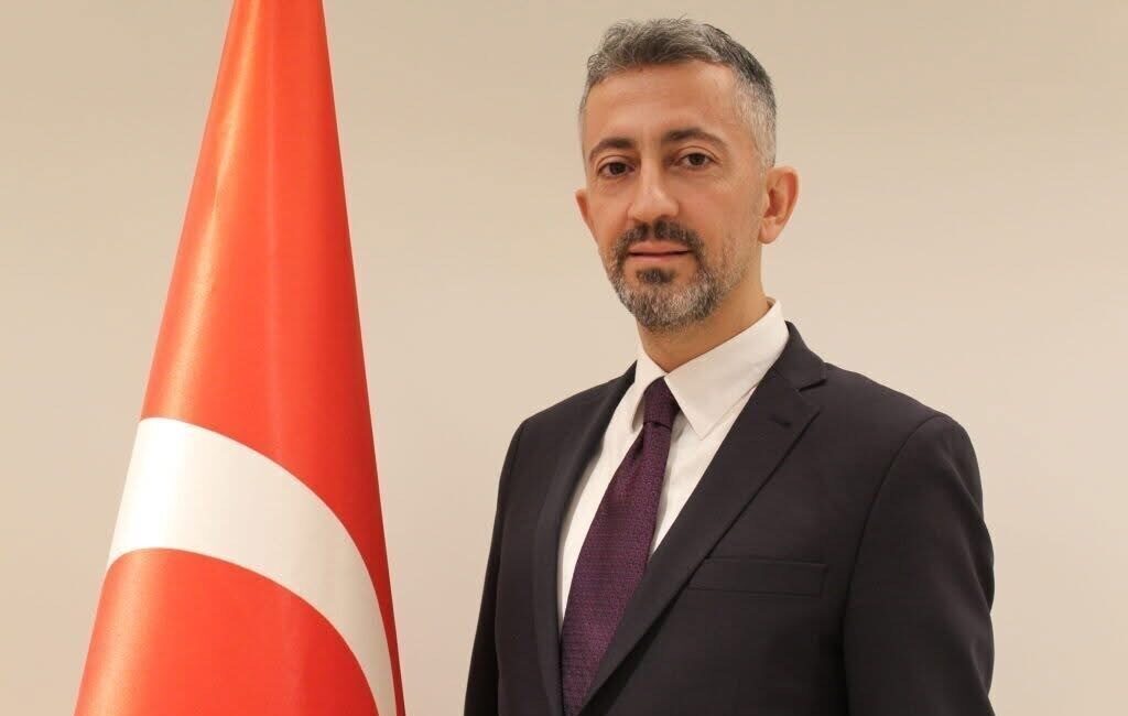 Karabük Demir Çelik Fabrikaları (KARDEMİR) Yönetim Kurulu Başkanı İsmail Demir