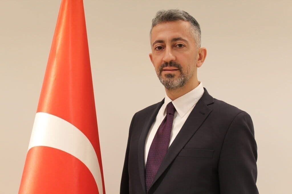Karabük Demir Çelik Fabrikaları (KARDEMİR) Yönetim Kurulu Başkanı İsmail Demir