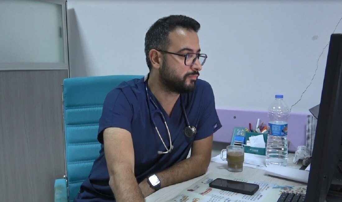 Kardiyoloji Uzmanı Dr. Emre Sönmez, uzun süre hareketsiz kalmanın akciğer