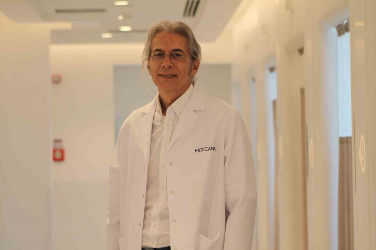 Kanser tedavisinde son yıllarda geliştirilen yeni yöntemler, karın zarı (periton)