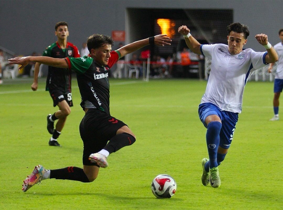 Karşıyaka, TFF 3. Lig 4. Grup’ta oynayacağı üçüncü hafta mücadelesinde