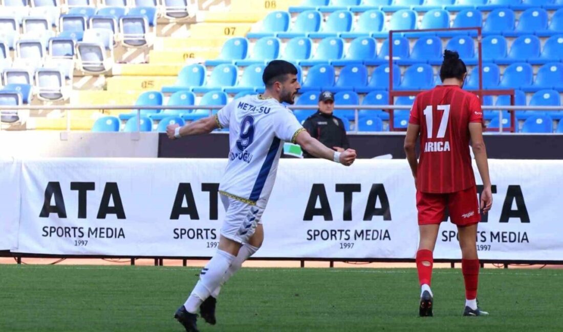 Karşıyaka’nın kadrosuna katmak istediği 2001 doğumlu sol kanat oyuncusu Altar