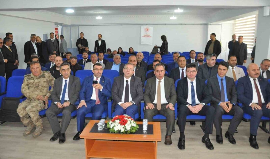 Kars’ta Ahilik Haftası çeşitli etkinliklerle kutlanıyor. 22-28 Eylül 2025 Ahilik