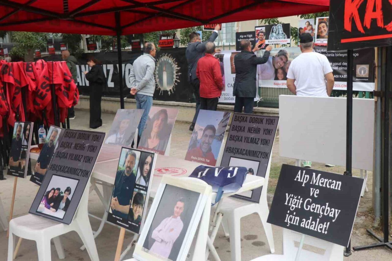 Bolu’nun Kartalkaya Kayak Merkezi’nde, 21 Ocak’ta çıkan ve 78 kişinin