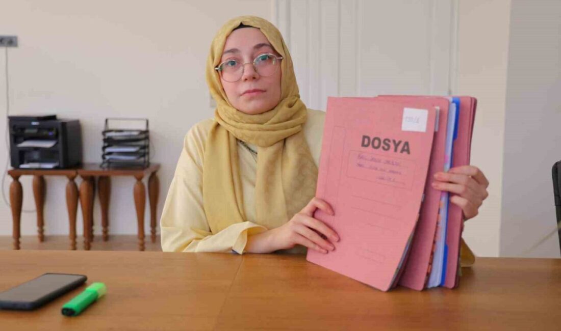 Kahramanmaraşlı üniversite öğrencisi Gümüşhane’de arkadaşına güvenerek kartını ve şifresini verdi.