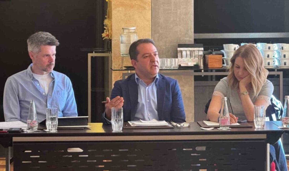 Türkiye’nin teknolojik liderlik vizyonu, Hepsiburada’nın ticari tecrübesi ve Kaspi’nin veri,