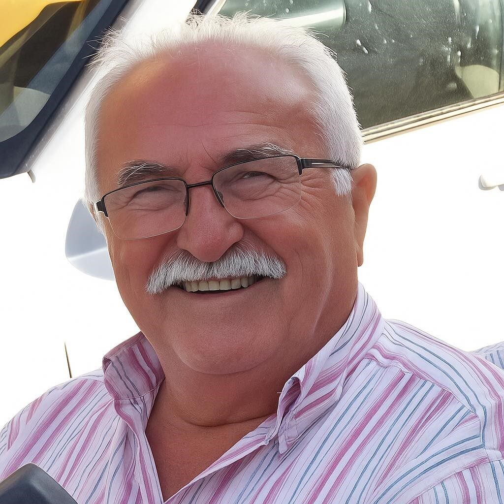 Kastamonu’nun İnebolu ilçesinde arıcılık yaptığı bahçede düşen kooperatif başkanı hayatını