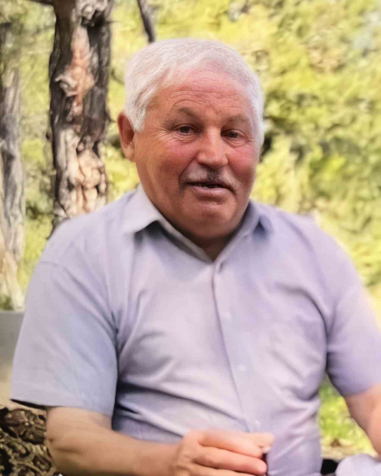 Kastamonu’nun Taşköprü ilçesinde evinde dengesini kaybederek düşen yaşlı adam, hayatını