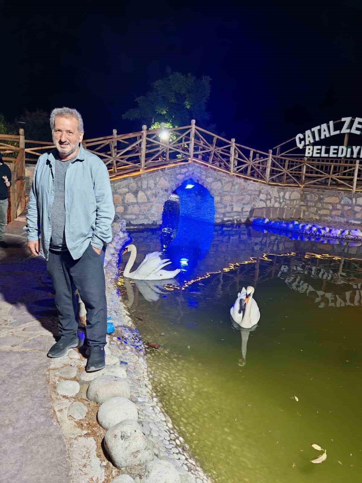 Kastamonu’nun Çatalzeytin ilçesinde incir ağacından düşen şahıs, hayatını kaybetti. Olay,