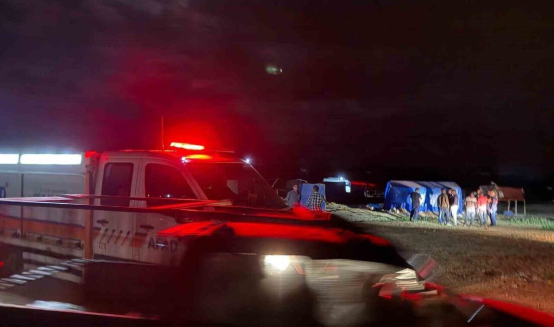 Eskişehir’de kaybolan 5 yaşındaki Zeynep E.’yi İl Afet ve Acil