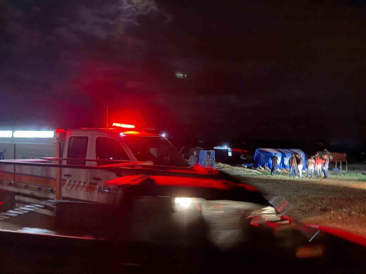 Eskişehir’de kaybolan 5 yaşındaki Zeynep E.’yi İl Afet ve Acil