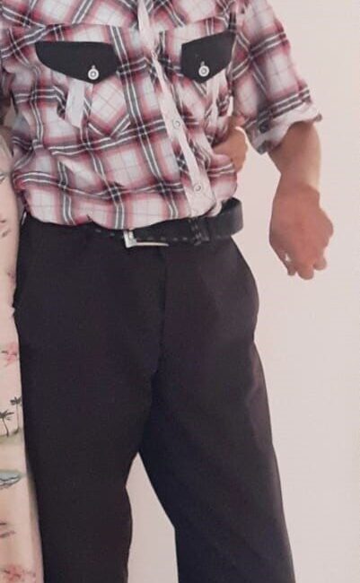 Afyonkarahisar’ın Şuhut ilçesinde bir anda ortadan kaybolan epilepsi hastası genç