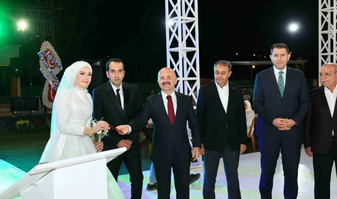 Aslen Adıyaman’ın Gölbaşılı olan Elazığ Kovancılar Kaymakamı Abdülhamid Uyar, hayatını