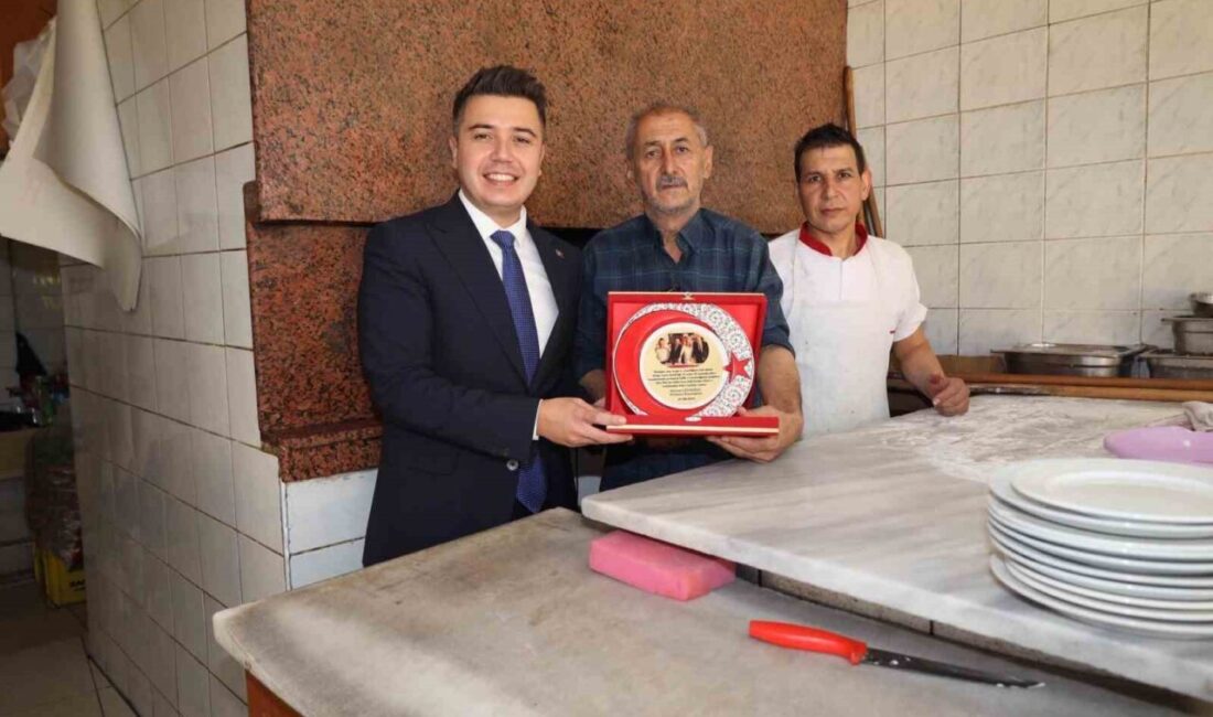 Aydın’ın Karacasu ilçesinde bu yıl 36’ncısı düzenlenen Afrodisias Kültür Sanat