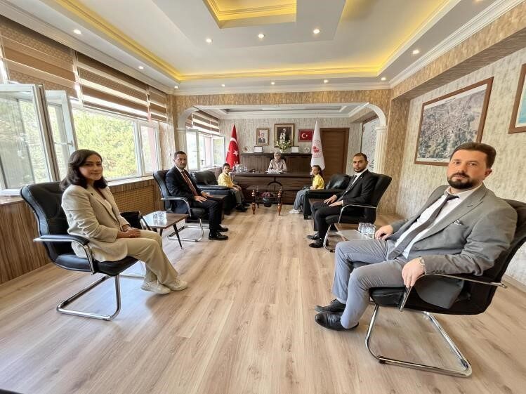 Gölpazarı Kaymakamı Feyza Nur Kılıç, 2025-2026 eğitim ve öğretim yılının