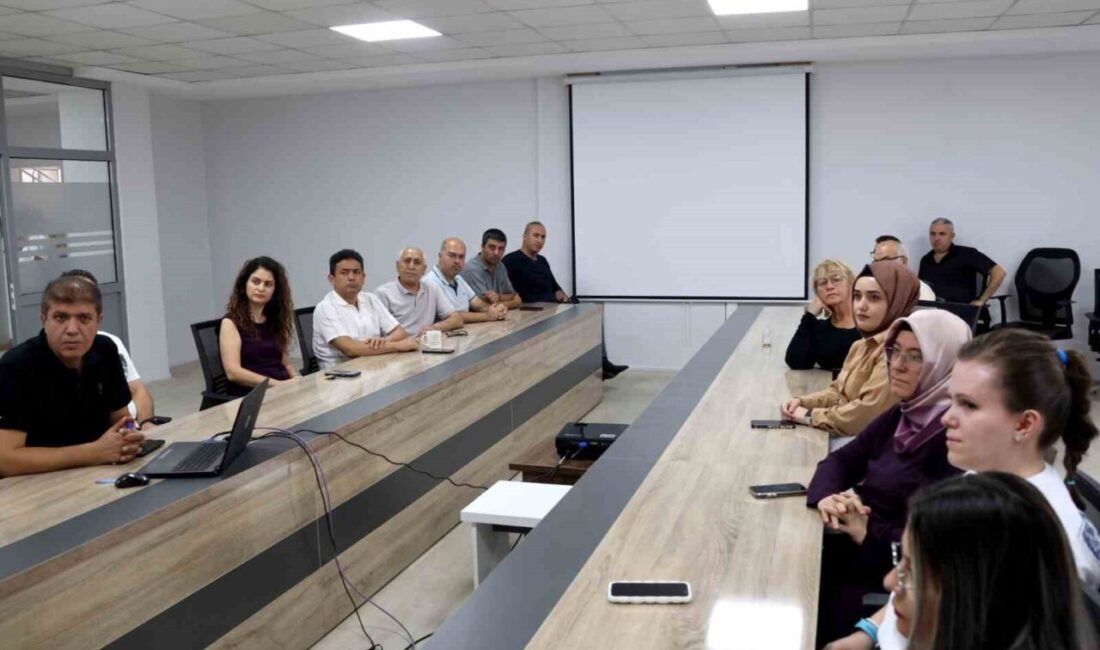 Kayseri İl Sağlık Müdürlüğü tarafından 3-9 Eylül Halk Sağlığı Haftası