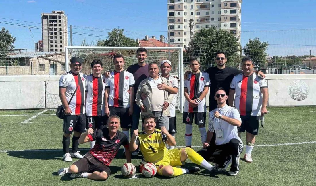 Kayseri Görme Engelliler Spor Kulübü; Sesi Görenler 1. Lig’in bitmesine