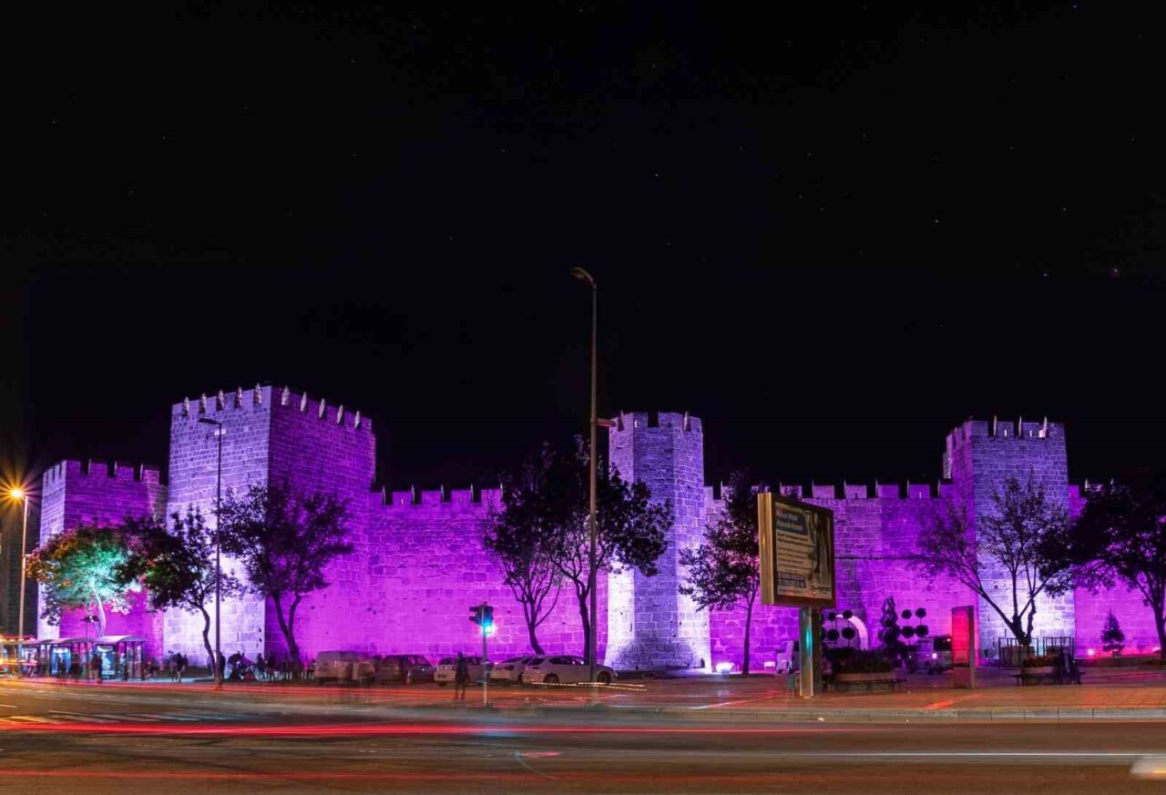 3-9 Eylül Halk Sağlığı Haftası etkinliklerinin ikinci gününde, ‘Kanserde Erken