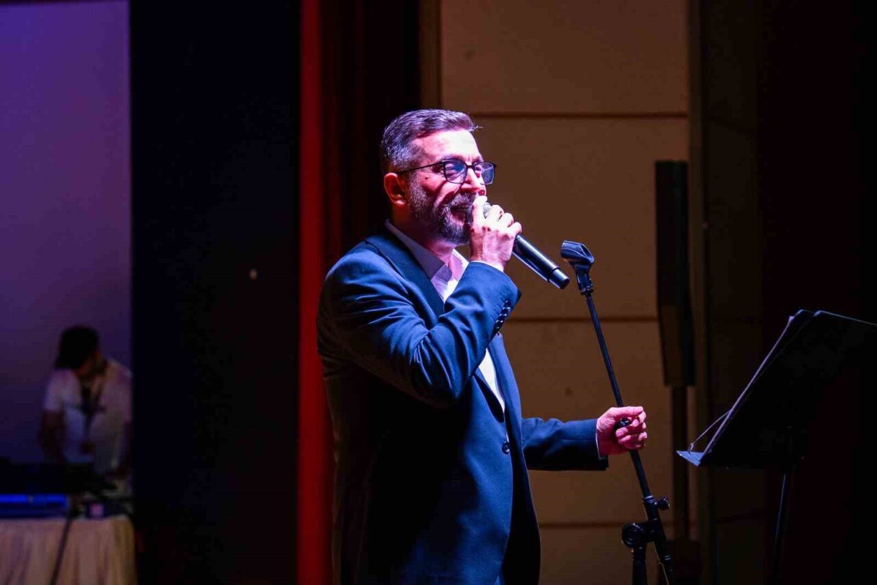 Kayseri Kültür Yolu Festivali, sanatın birleştirici gücünü yedinci gününde de