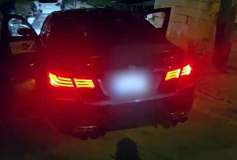 Kayseri’de polis ekiplerince yapılan çalışmalarda bin 608 araç ve sürücüye