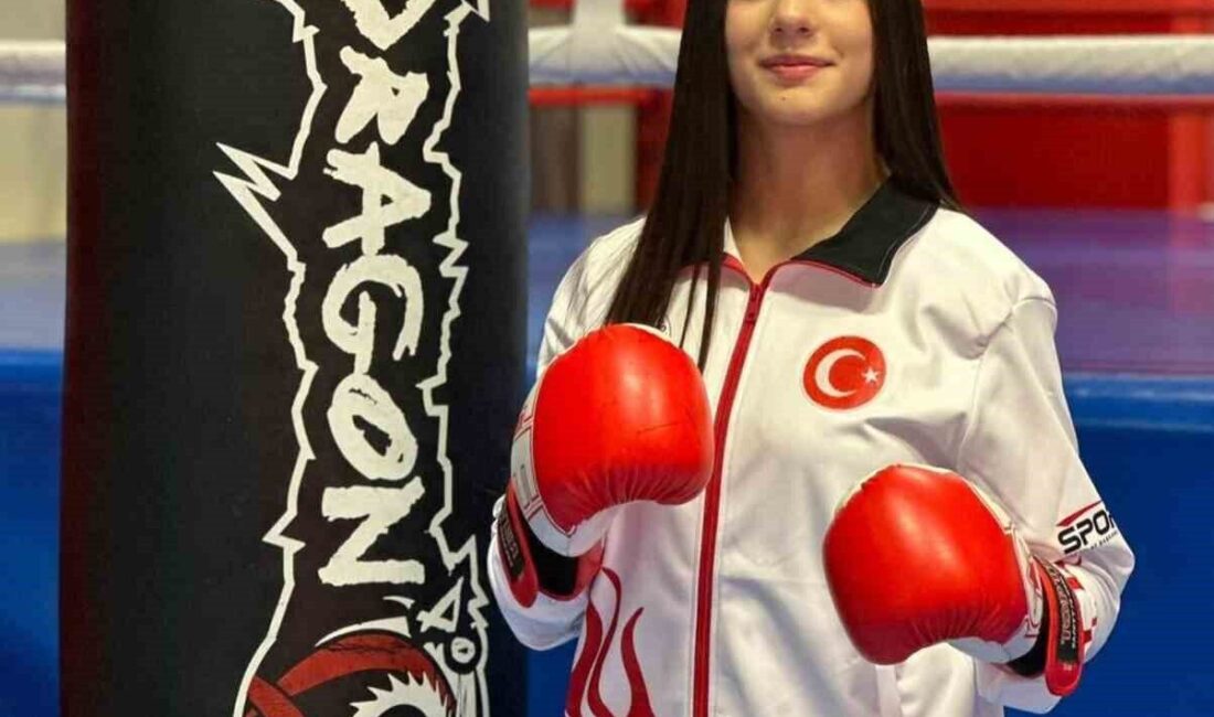 İtalya’nın Jesolo kentinde düzenlenecek WAKO Gençler Avrupa Şampiyonası’nda Kayserili Sporcu