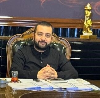 Kayseri’de hayırseverliği ile tanınan iş insanı Cemil Demirel, örnek bir