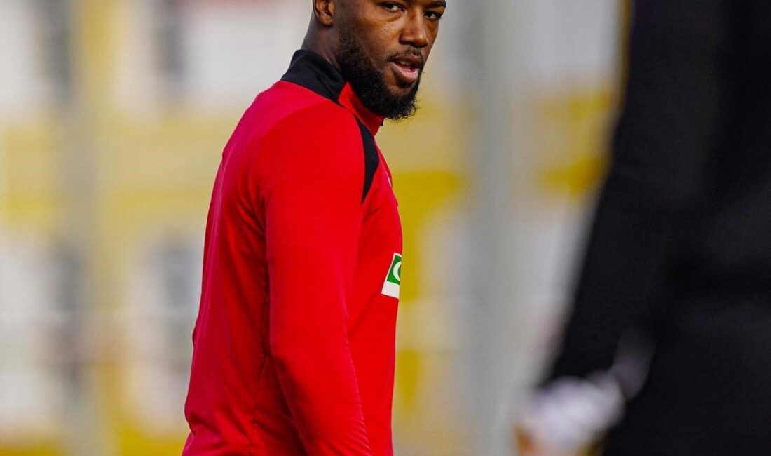 Süper Lig’de mücadele eden Kayserispor, birinci transfer tescil döneminde 17