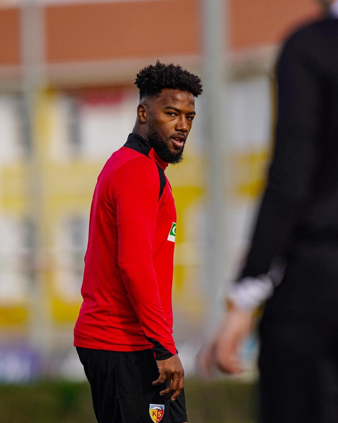 Süper Lig’de mücadele eden Kayserispor, birinci transfer tescil döneminde 17