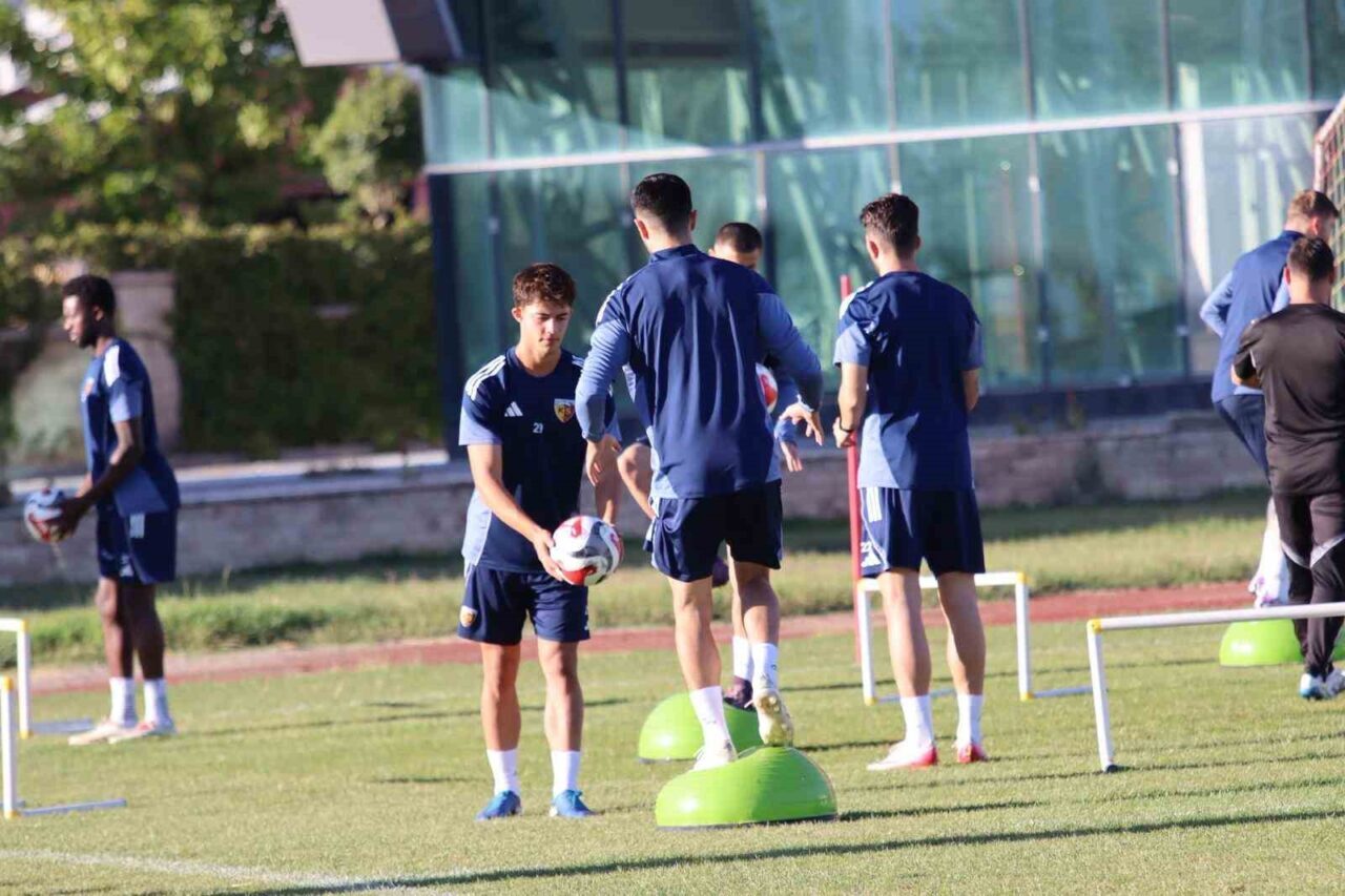 Trendyol Süper Lig’de erteleme maçında 24 Eylül Çarşamba günü Beşiktaş