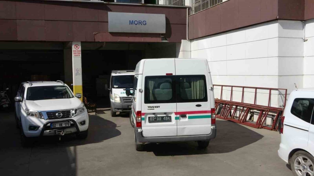 Adıyaman’da, aracın çarpması sonucu kazada ağır yaralanan yaya, tedavi gördüğü