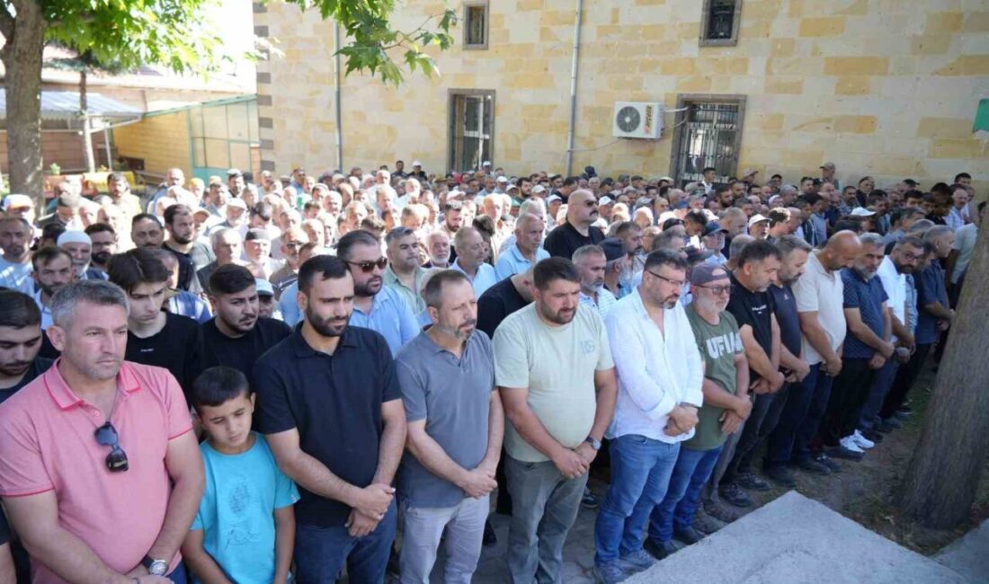 15. TransAnatolia Rallisi’nde geçirdiği kaza sonucu hayatını kaybeden ATV sürücüsü