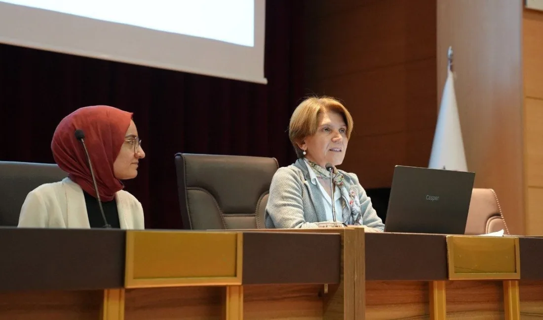 Karabük Üniversitesinde, Bologna Süreci’nin üniversitenin kalite ve uluslararasılaşma hedeflerine katkısı