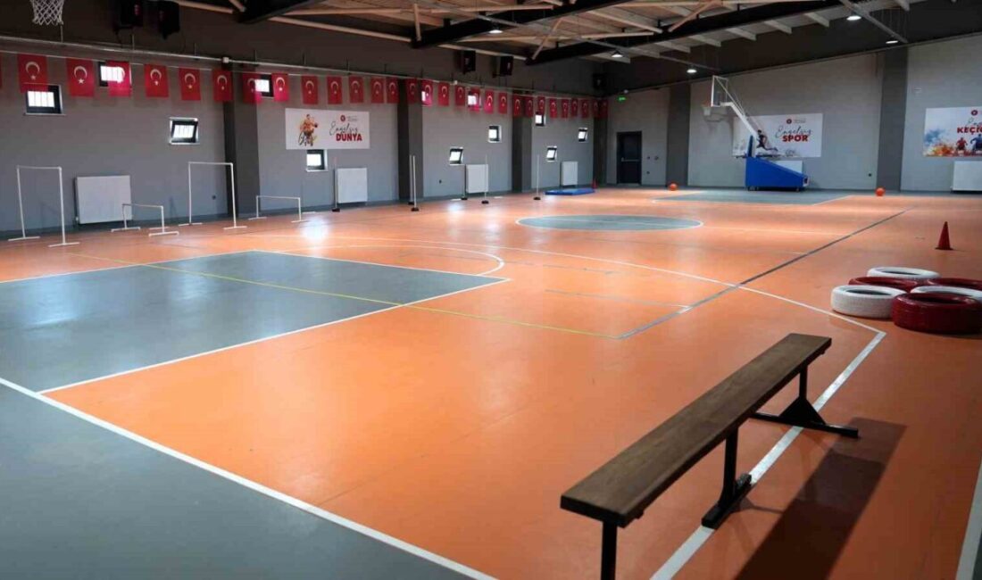 Keçiören Belediyesi, üniversite ve kamu personeli alım sınavlarında fiziki yeterlilik