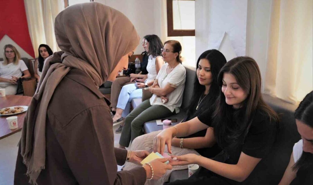Keçiören Belediyesi, yeni eğitim-öğretim yılı öncesinde velileri bilinçlendirmek ve çocukların