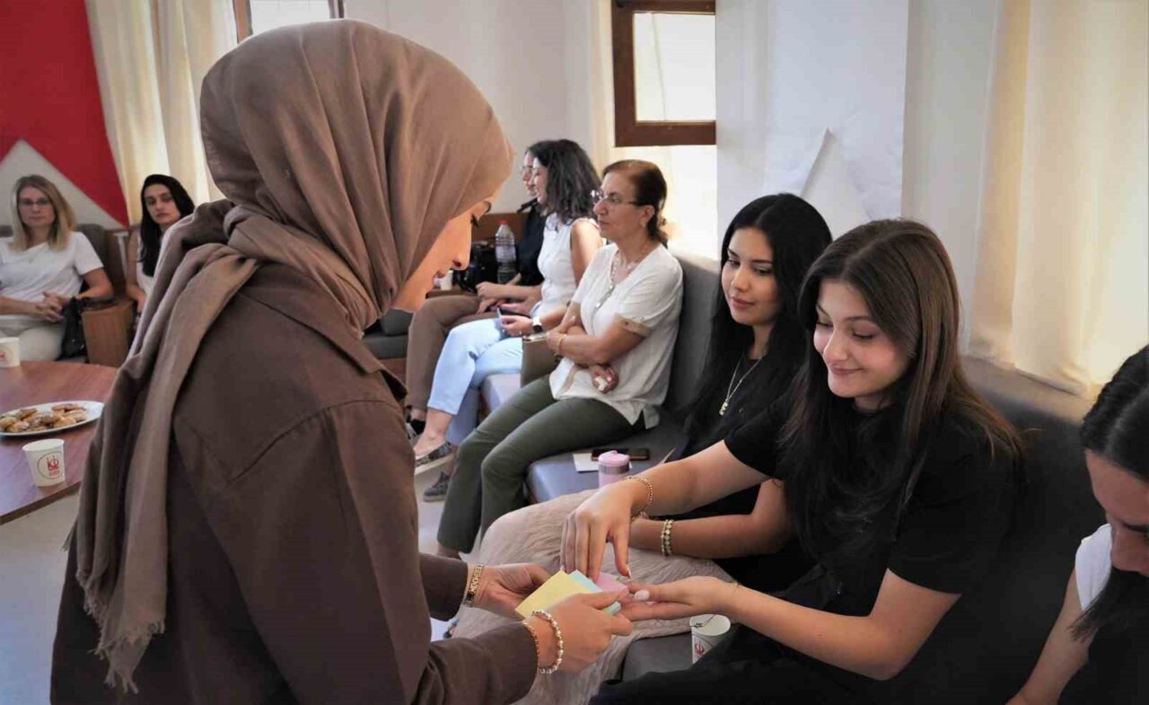 Keçiören Belediyesi, yeni eğitim-öğretim yılı öncesinde velileri bilinçlendirmek ve çocukların