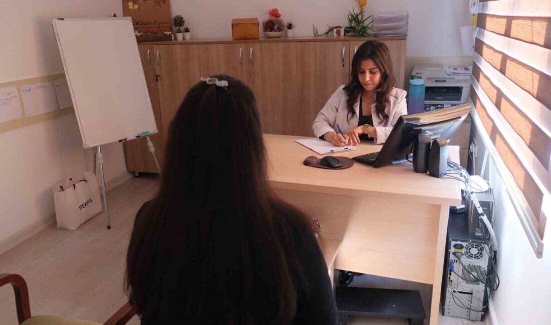 Kemer Belediyesi Sağlık İşleri Müdürlüğü, Arslanbucak Hizmet Alanı’nda yapılan yeni