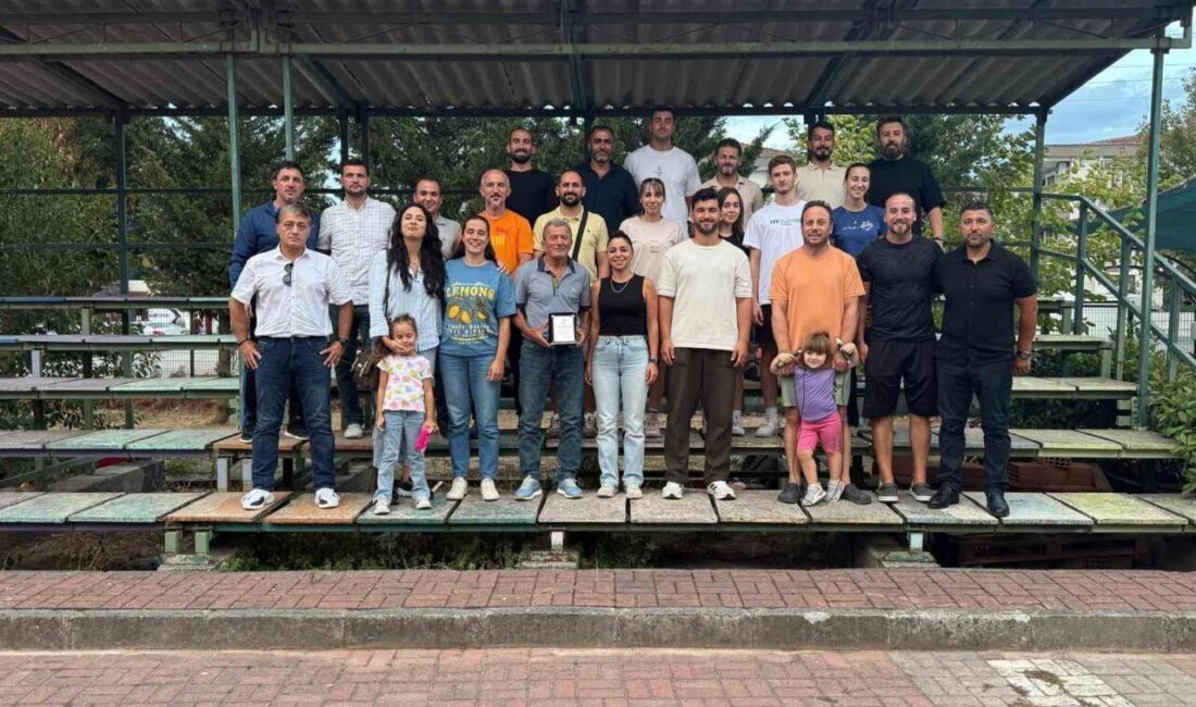 Yalova’da beden eğitimi, harp okulları ve polis akademileri için öğrencileri