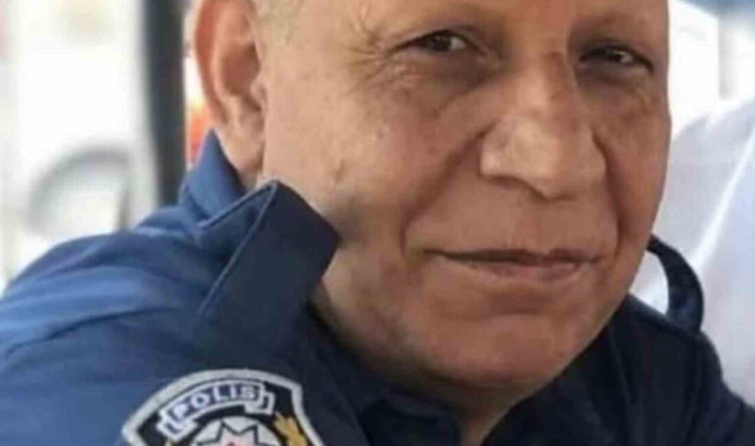 Tekirdağ’ın Kapaklı ilçesinde kendisini vuran emekli polis Z.Ş., 2 günlük