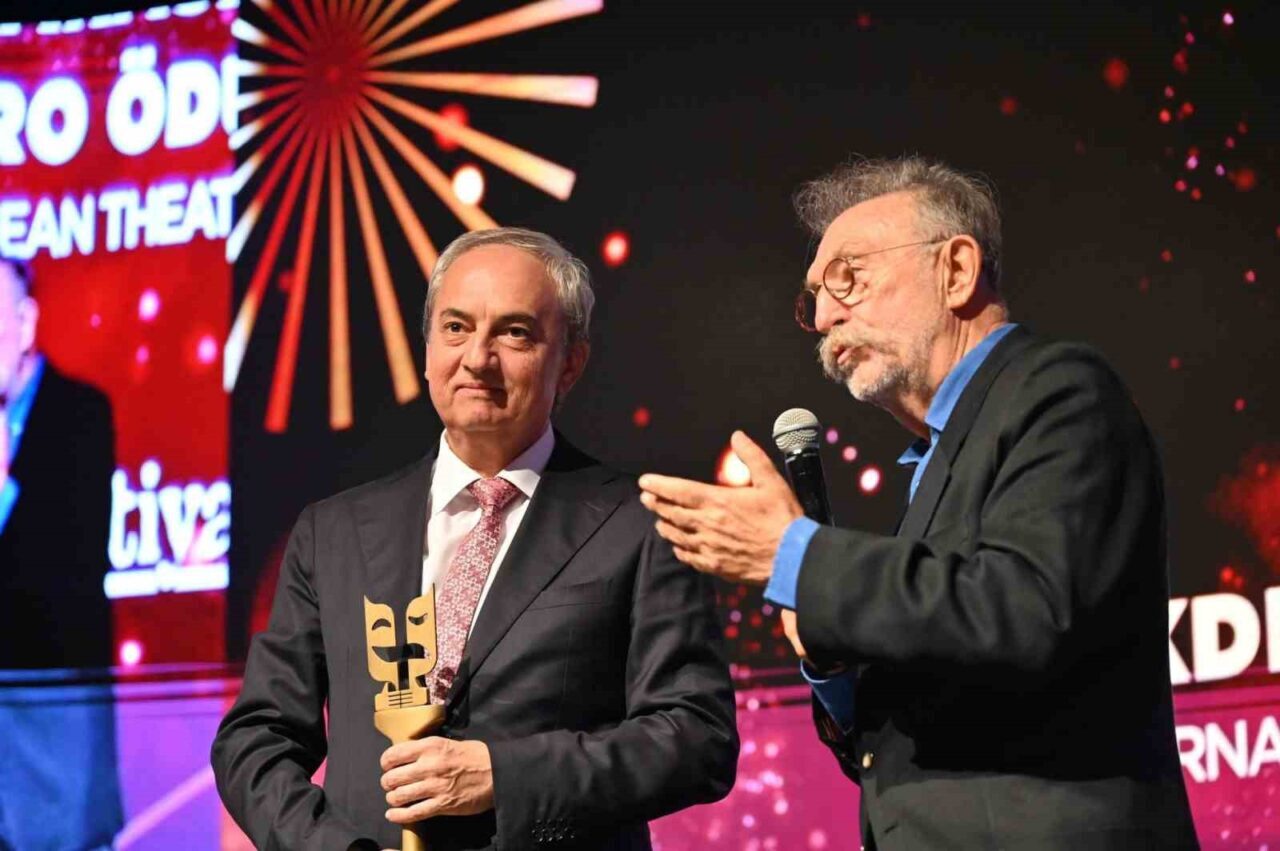 Kepez Belediyesi tarafından düzenlenen ve bu yıl ilki düzenlenen Uluslararası