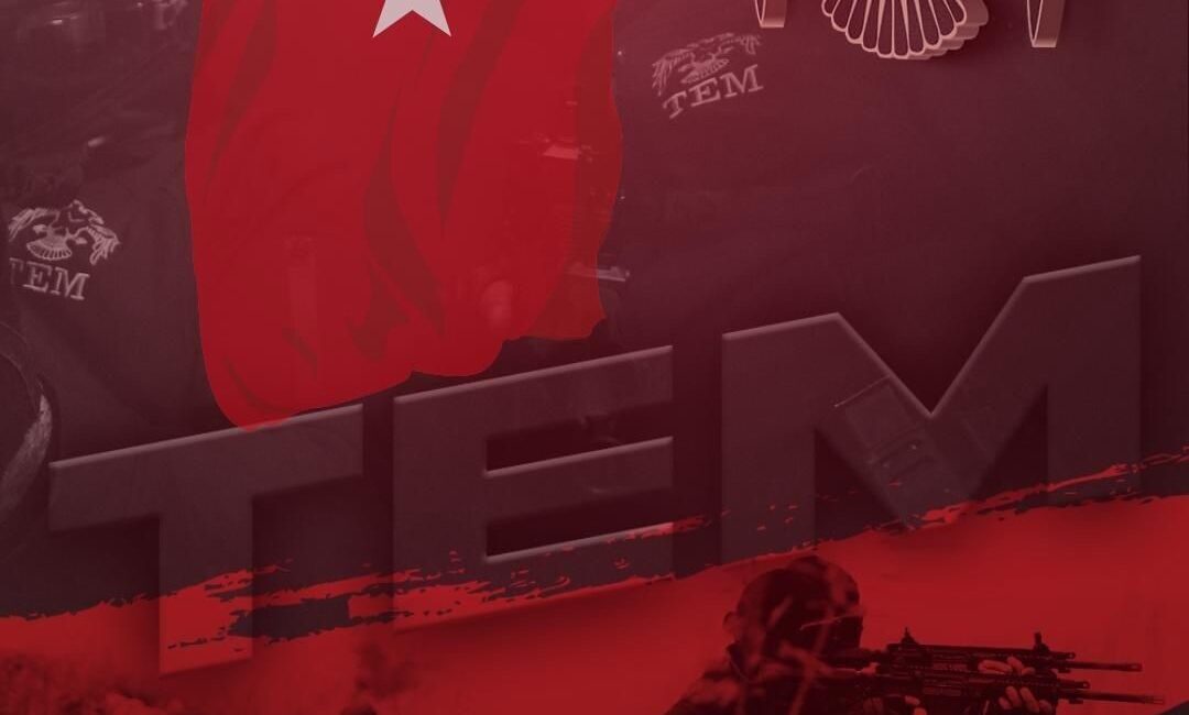 Kayseri’de polis ekipleri tarafından yapılan çalışmalarda; 6 yıl 3 ay